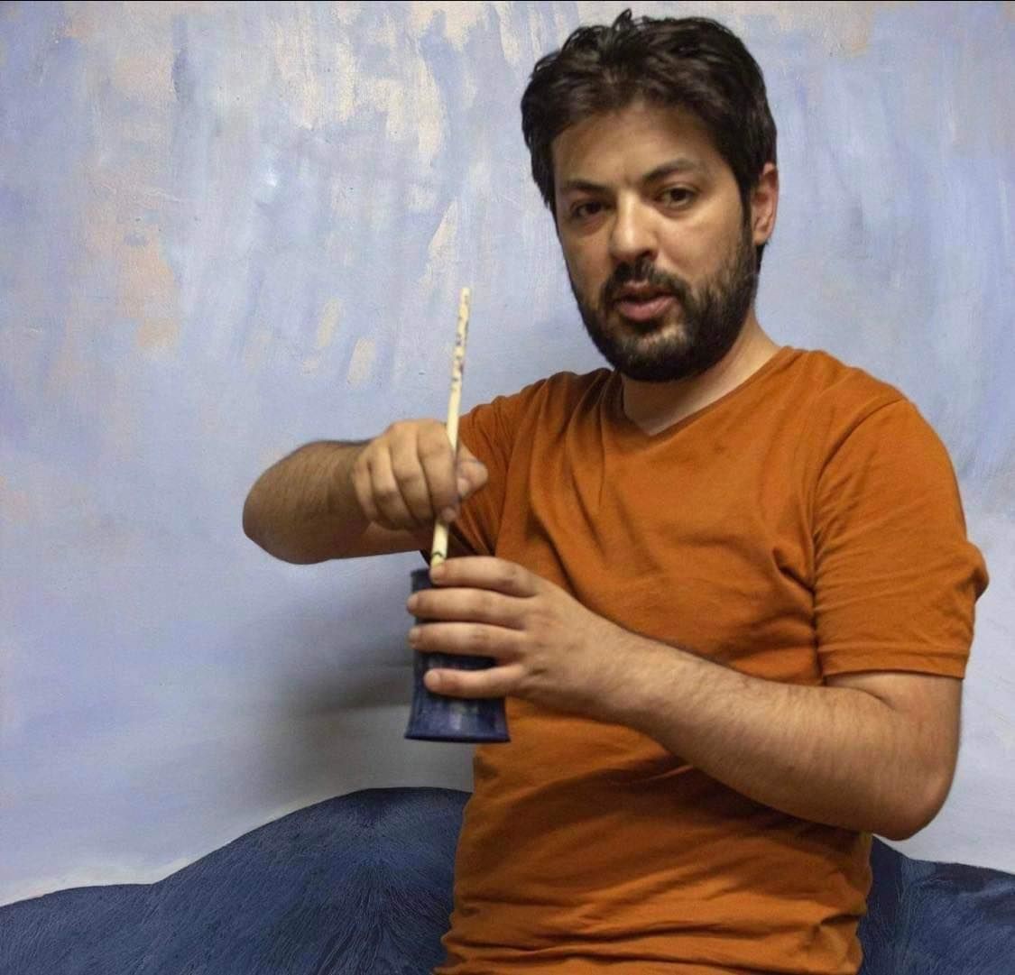 Armen Hakobjanyan