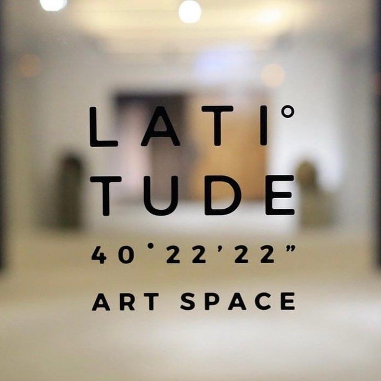 Latitude Art Space 