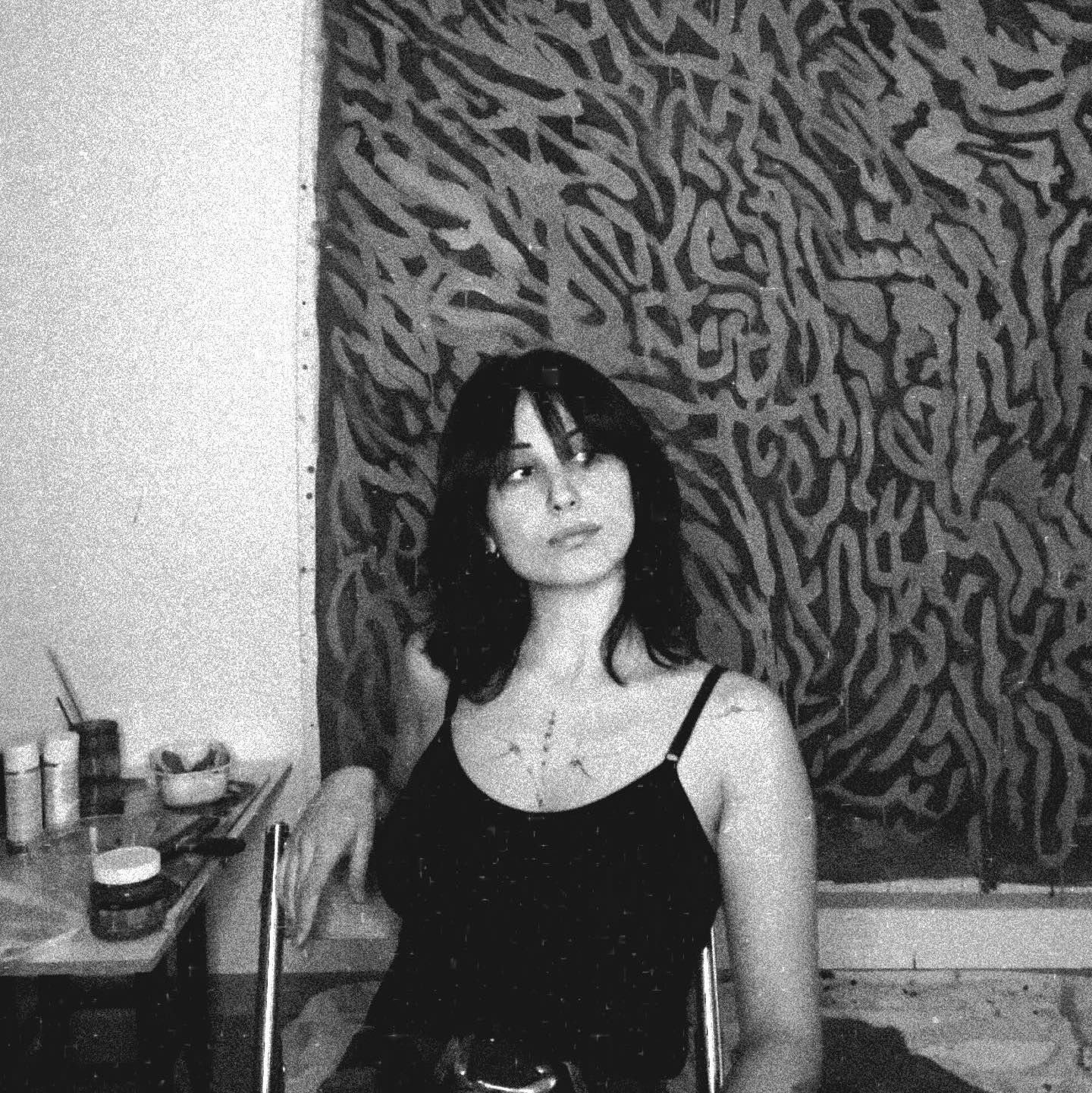 Ina Michaelian