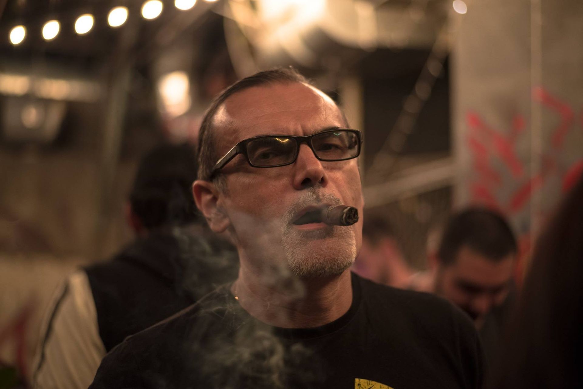 Sam Saghatelian