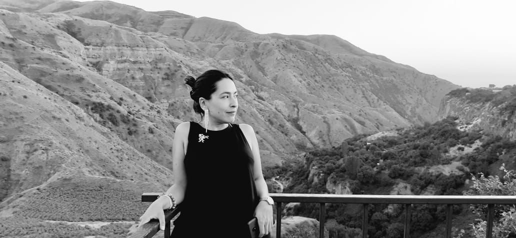 Karine Dulan