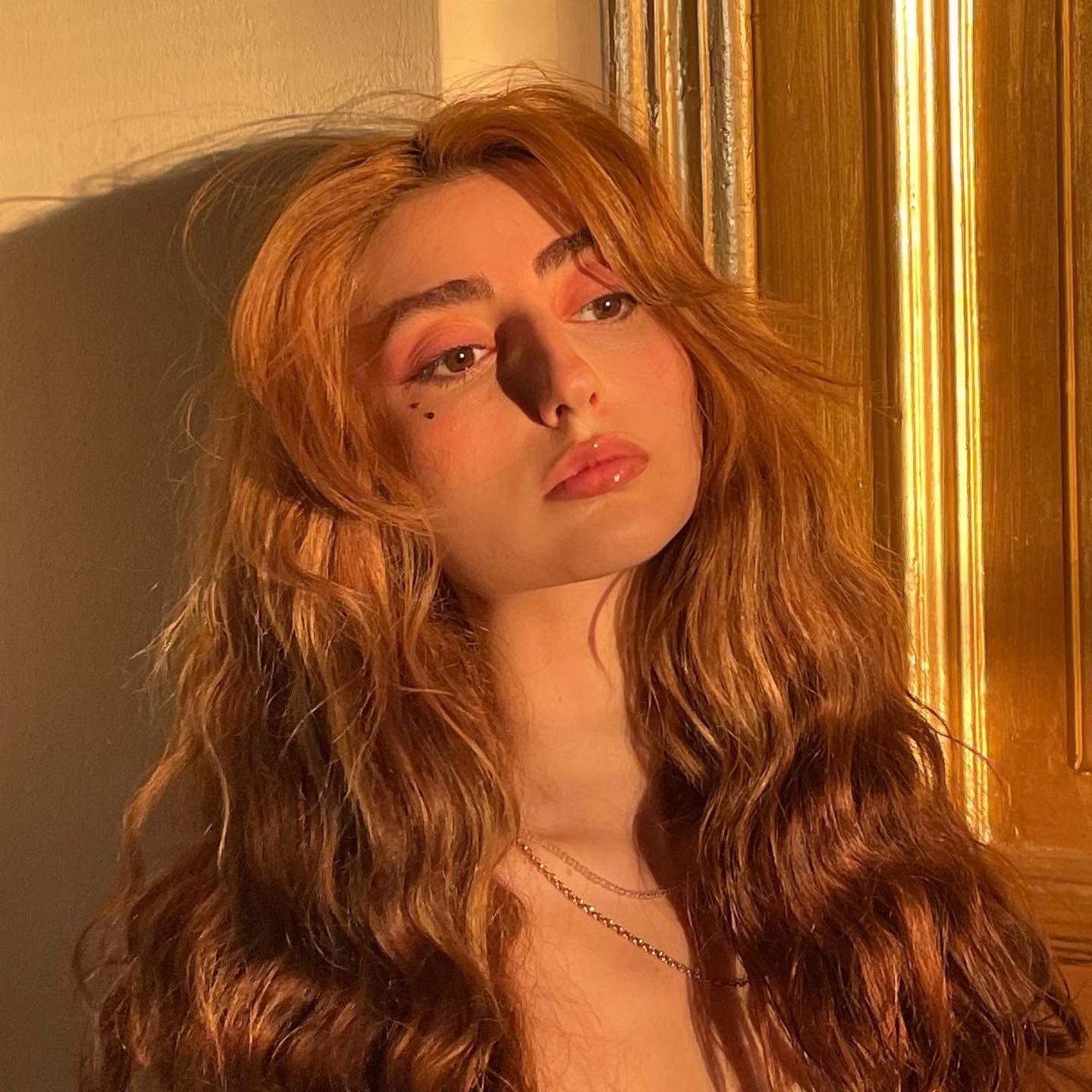 Lilith Yeghizaryan