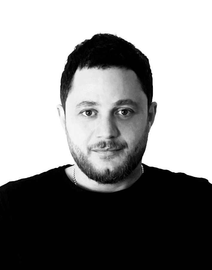 Edmond Harikyan