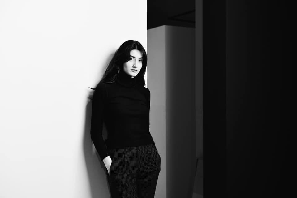 Elsa Yeghizaryan