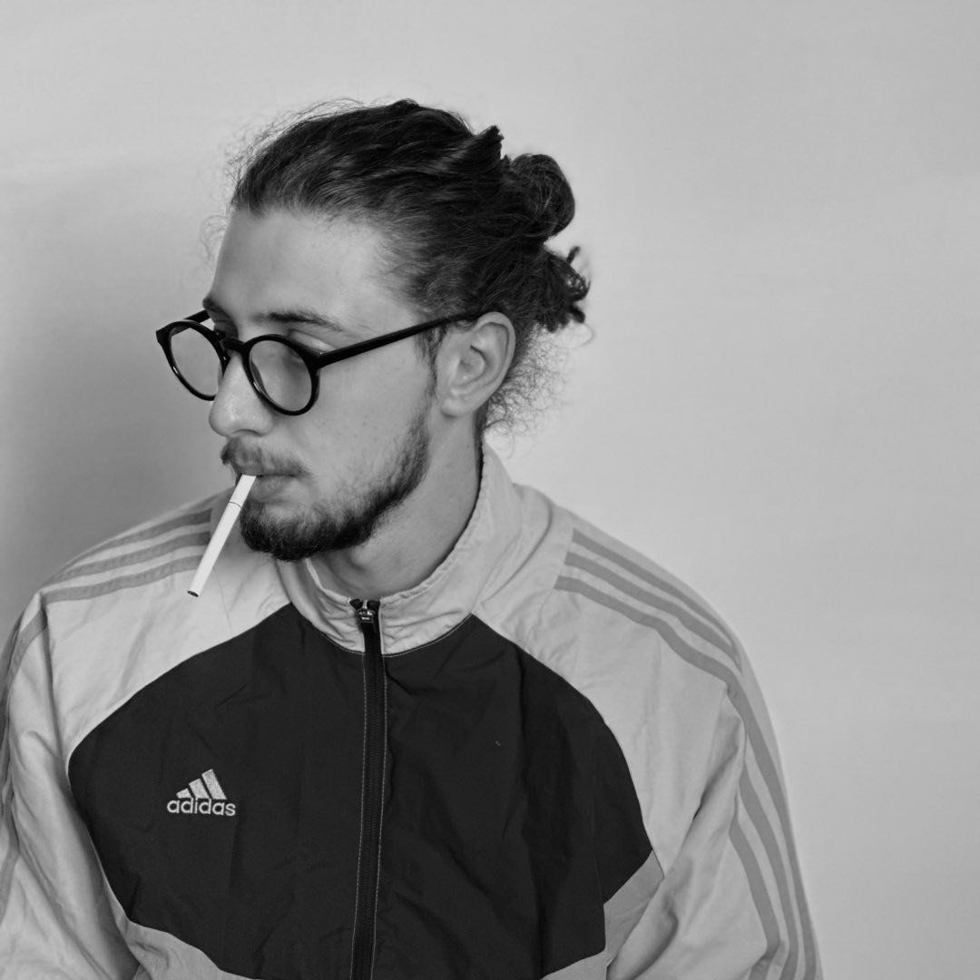 Samson Basentsyan